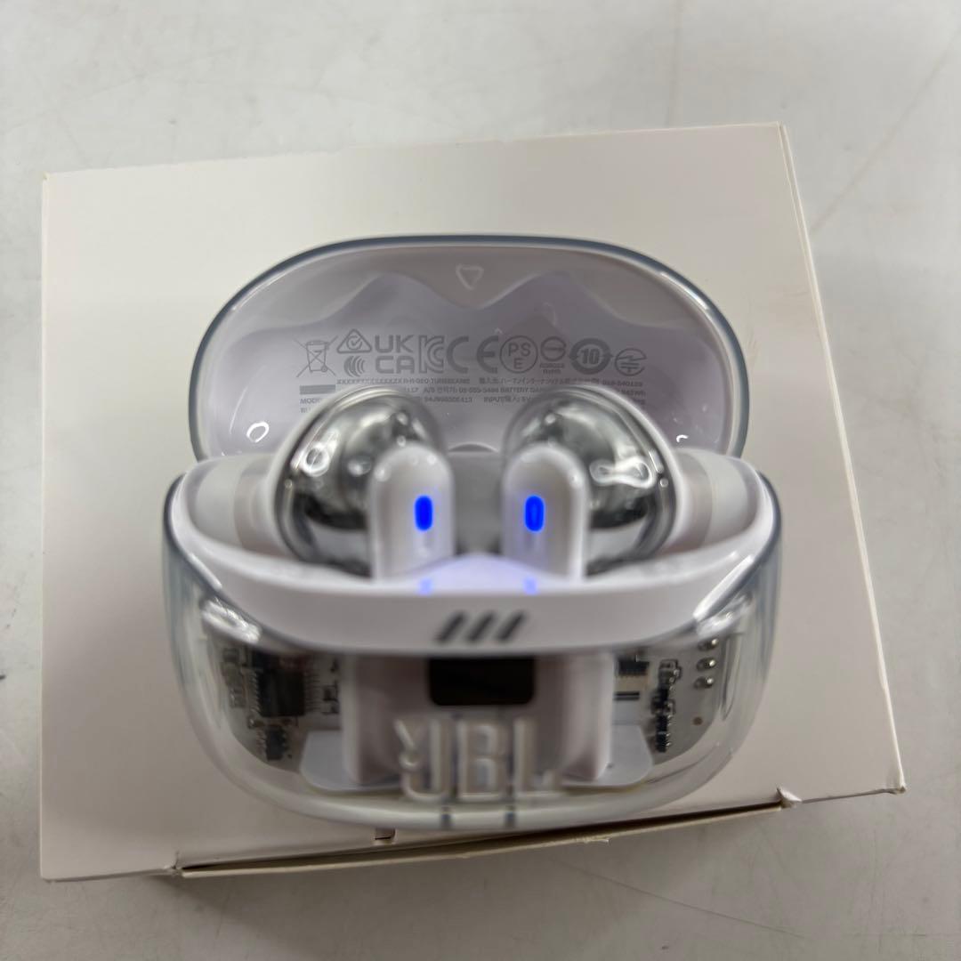 イヤホン JBL by HARMAN TUNE BEAM 2 PERFECT FIT