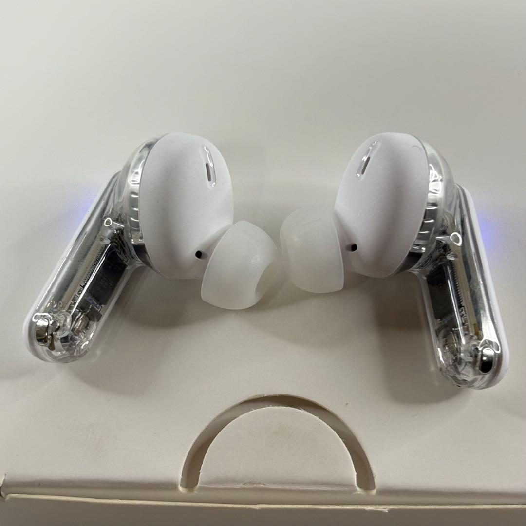 イヤホン JBL by HARMAN TUNE BEAM 2 PERFECT FIT