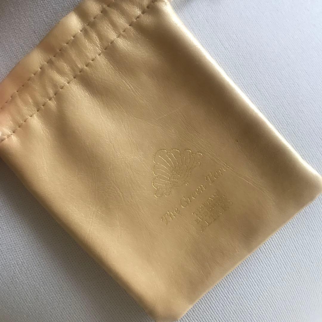 天珠　 ネックレス オーダーメイド　袋付き