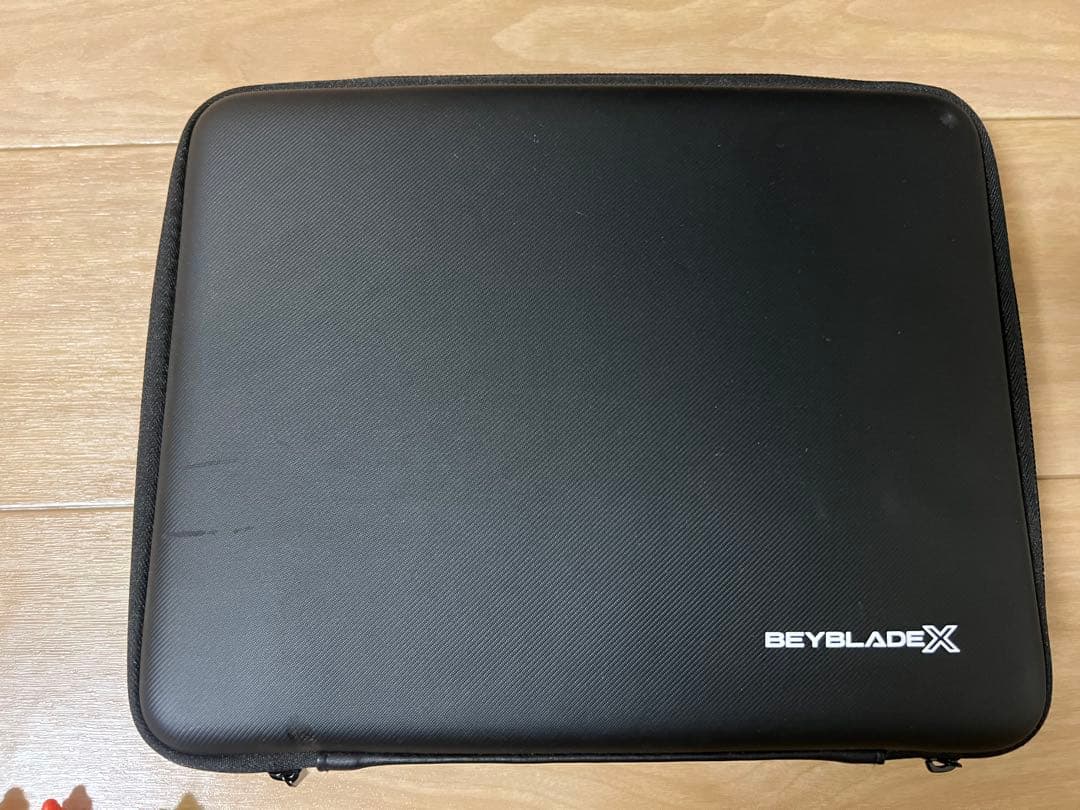 Beyblade X セット 多数のパーツ付き