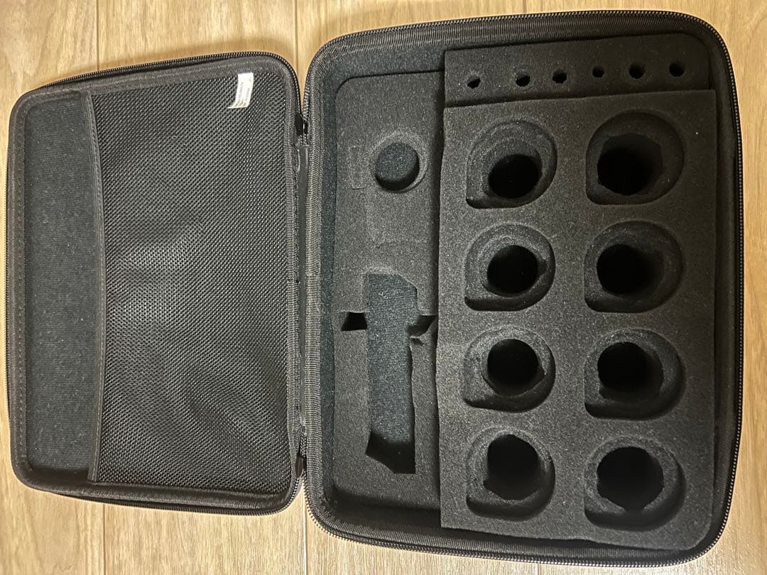 Beyblade X セット 多数のパーツ付き