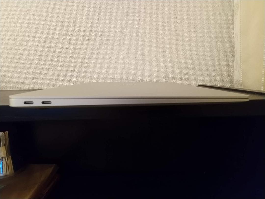 MacBook Air(M1,2020)アダプタ・ケーブル・USBハブ付(46)
