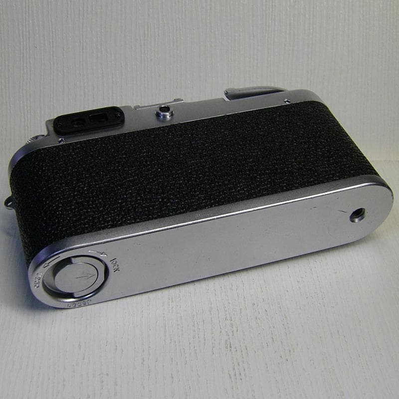 ライカＬマウント◎Ｌｅｏｔａｘ ＴＶ２（レオタックスメリット）