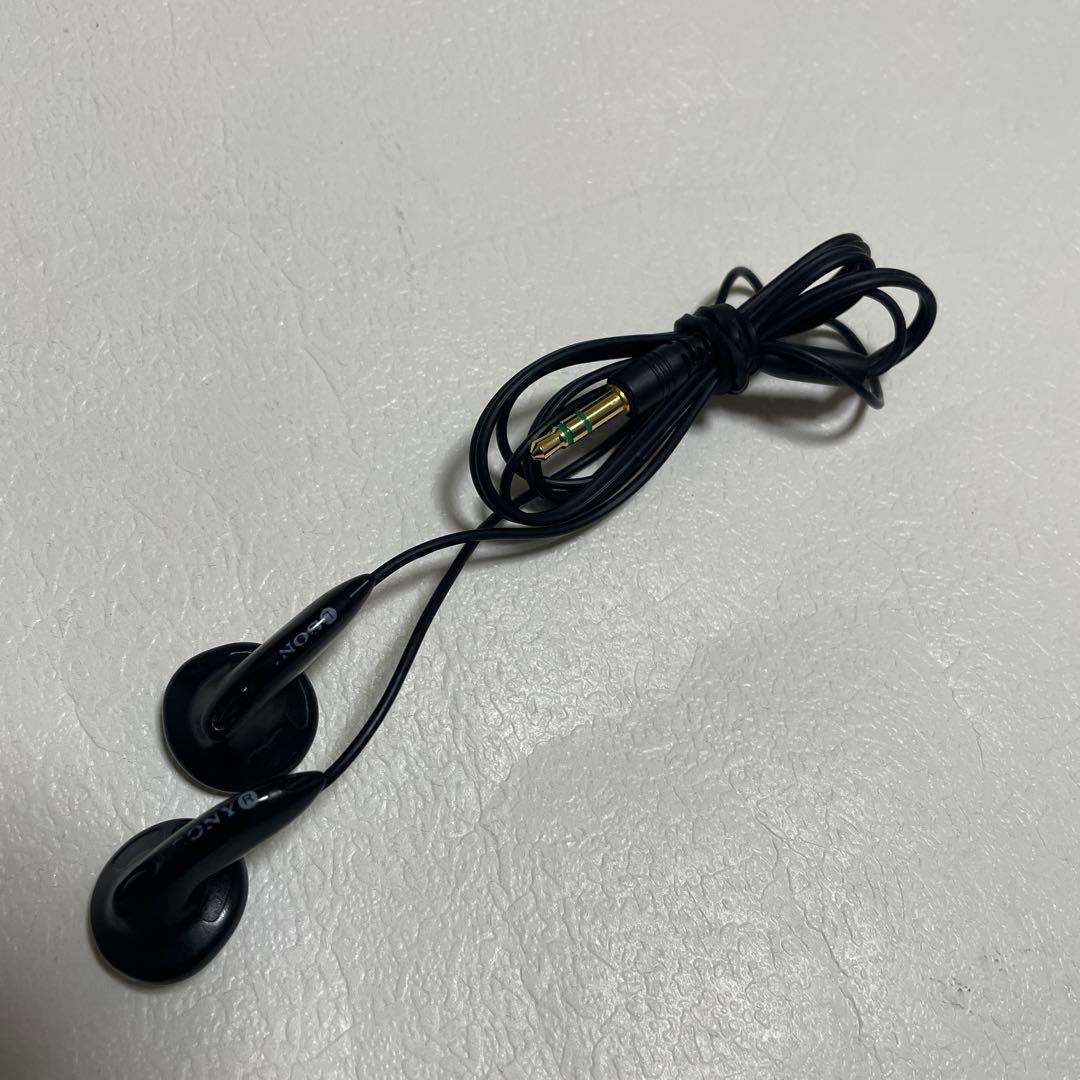 SONY ソニー MDウォークマン MZ-E909 MDプレイヤー