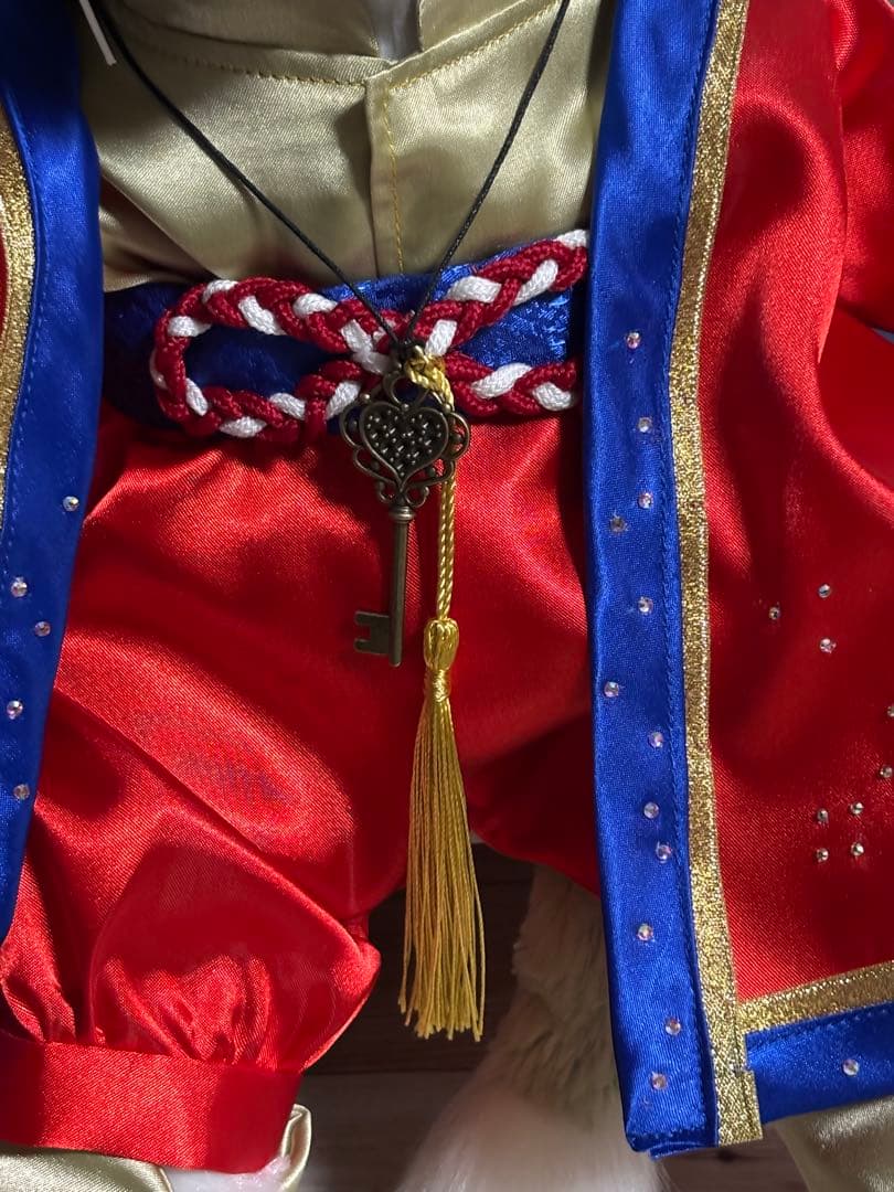 るいこ様ご予約済み