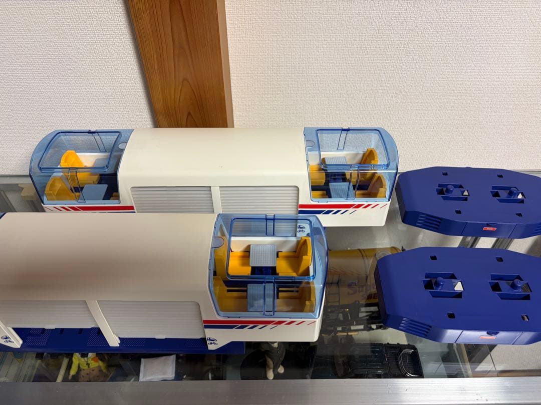 Playmobil(プレイモービル) RCトレイン RCエクスプレス 4020