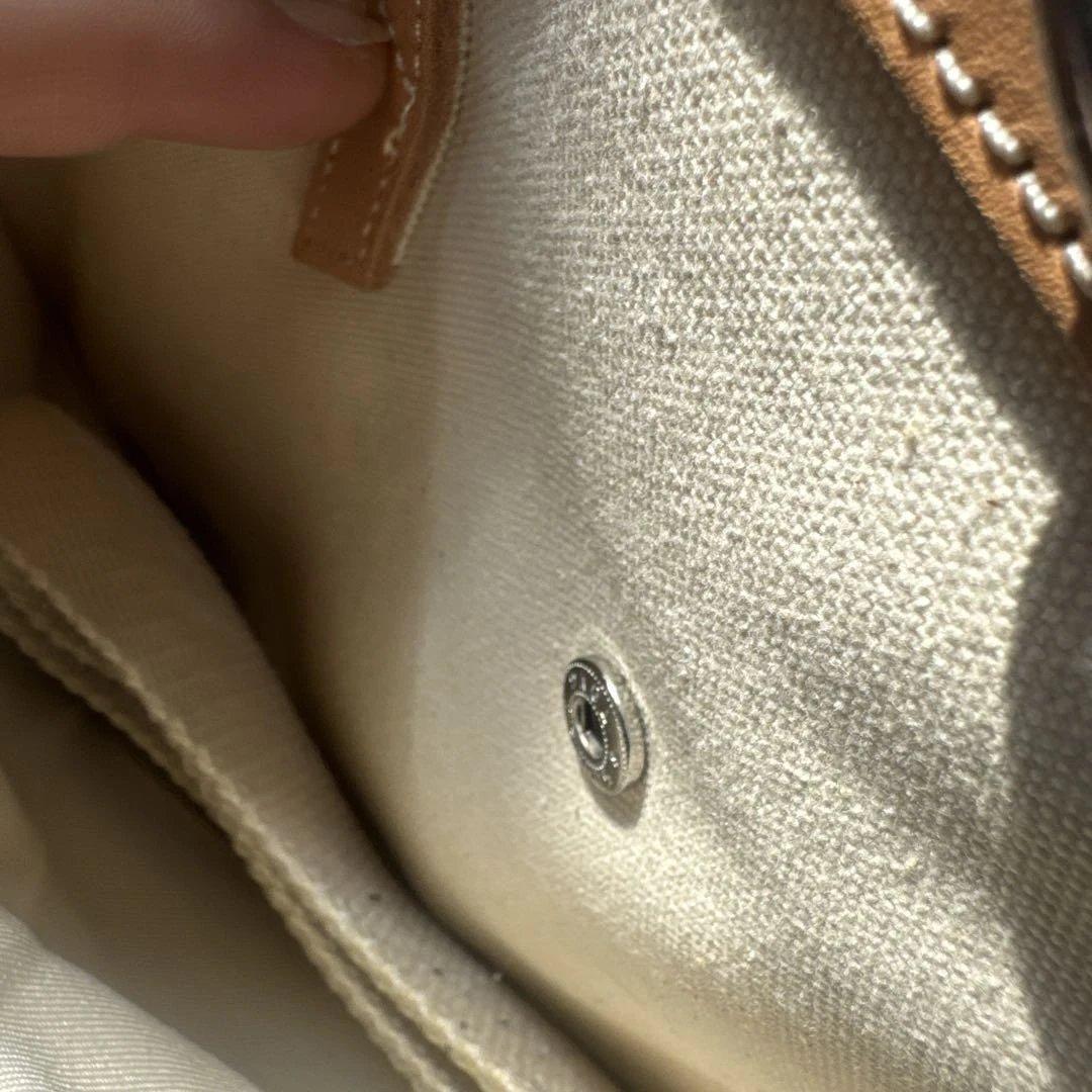 MAKE WHAT YOU WILL 円形 バックパック