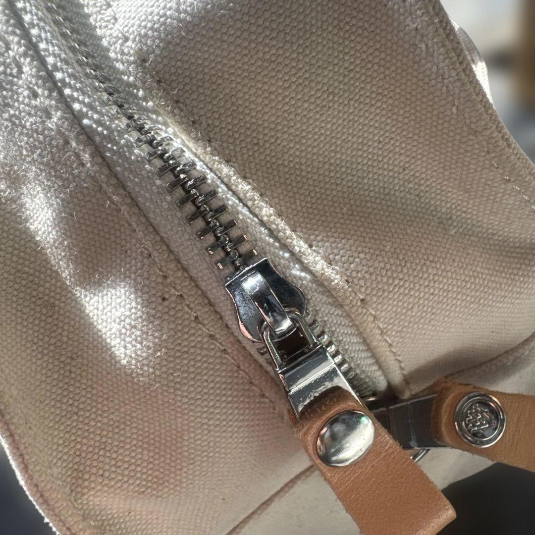 MAKE WHAT YOU WILL 円形 バックパック