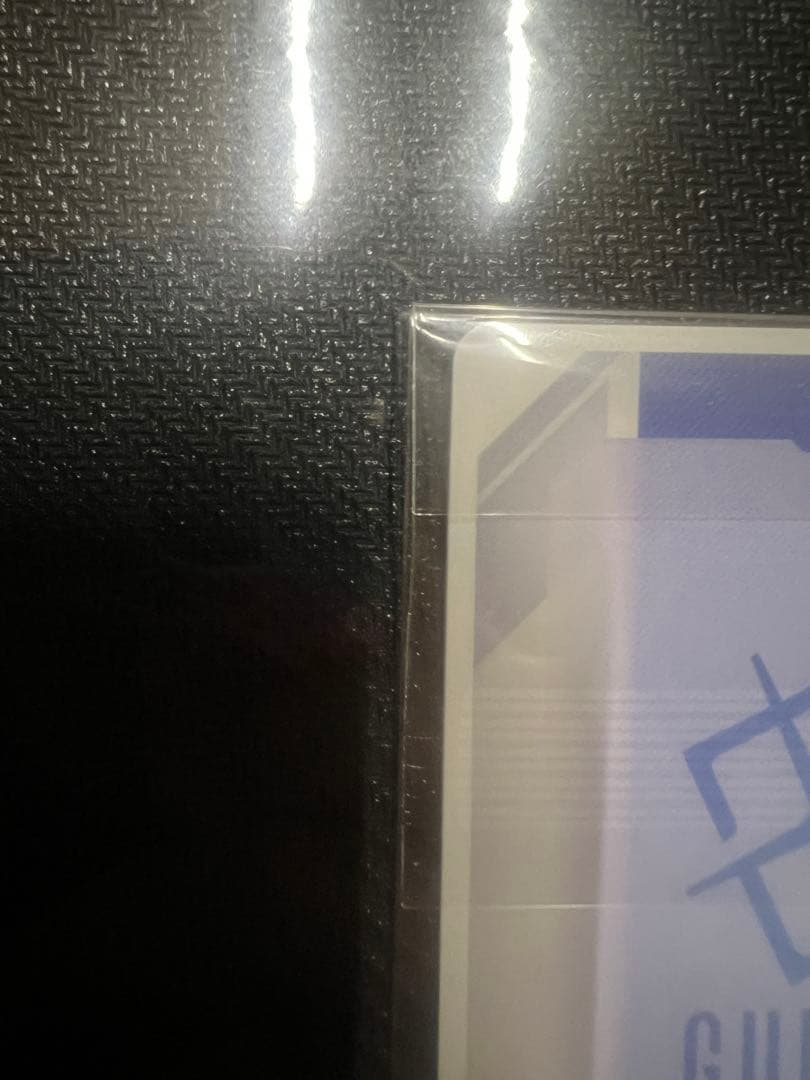 ガンダムカード　WORLD CHAMPIONSHIPS25-26 アムロ・レイ