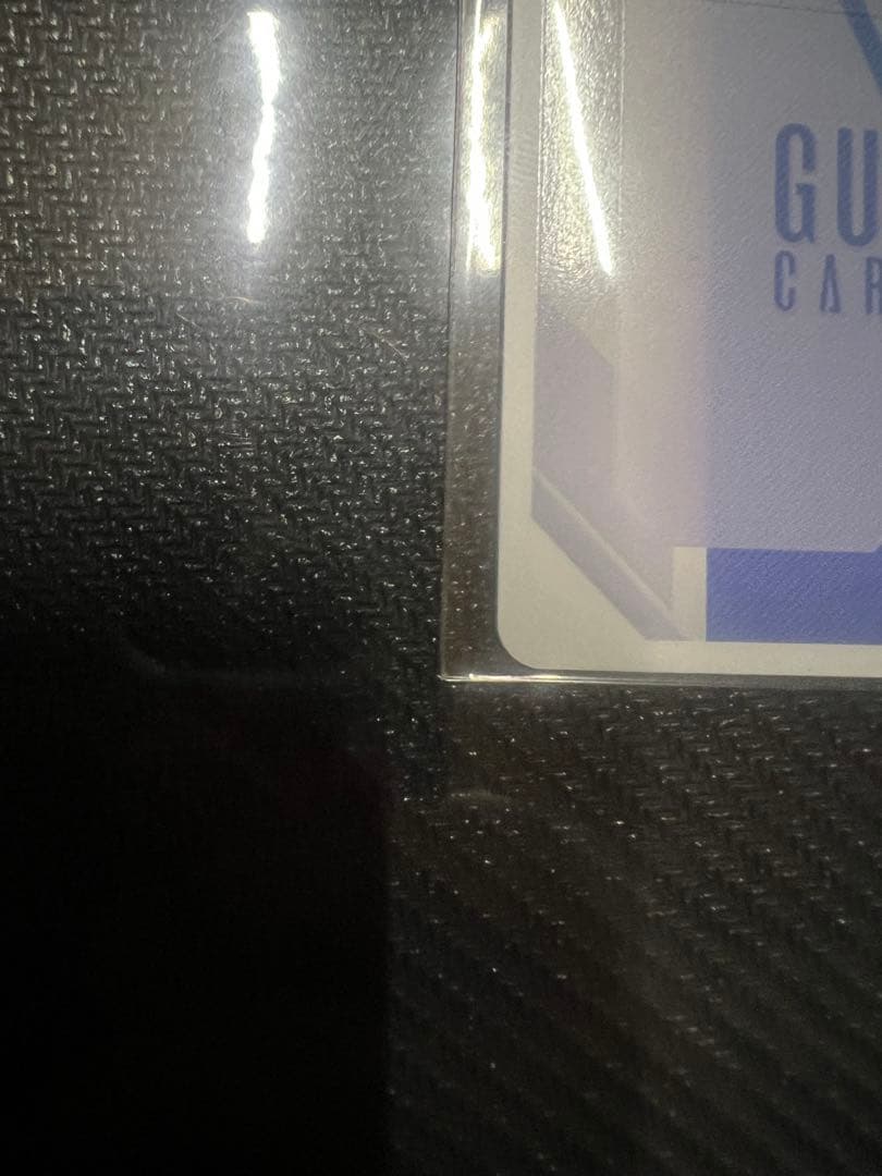 ガンダムカード　WORLD CHAMPIONSHIPS25-26 アムロ・レイ