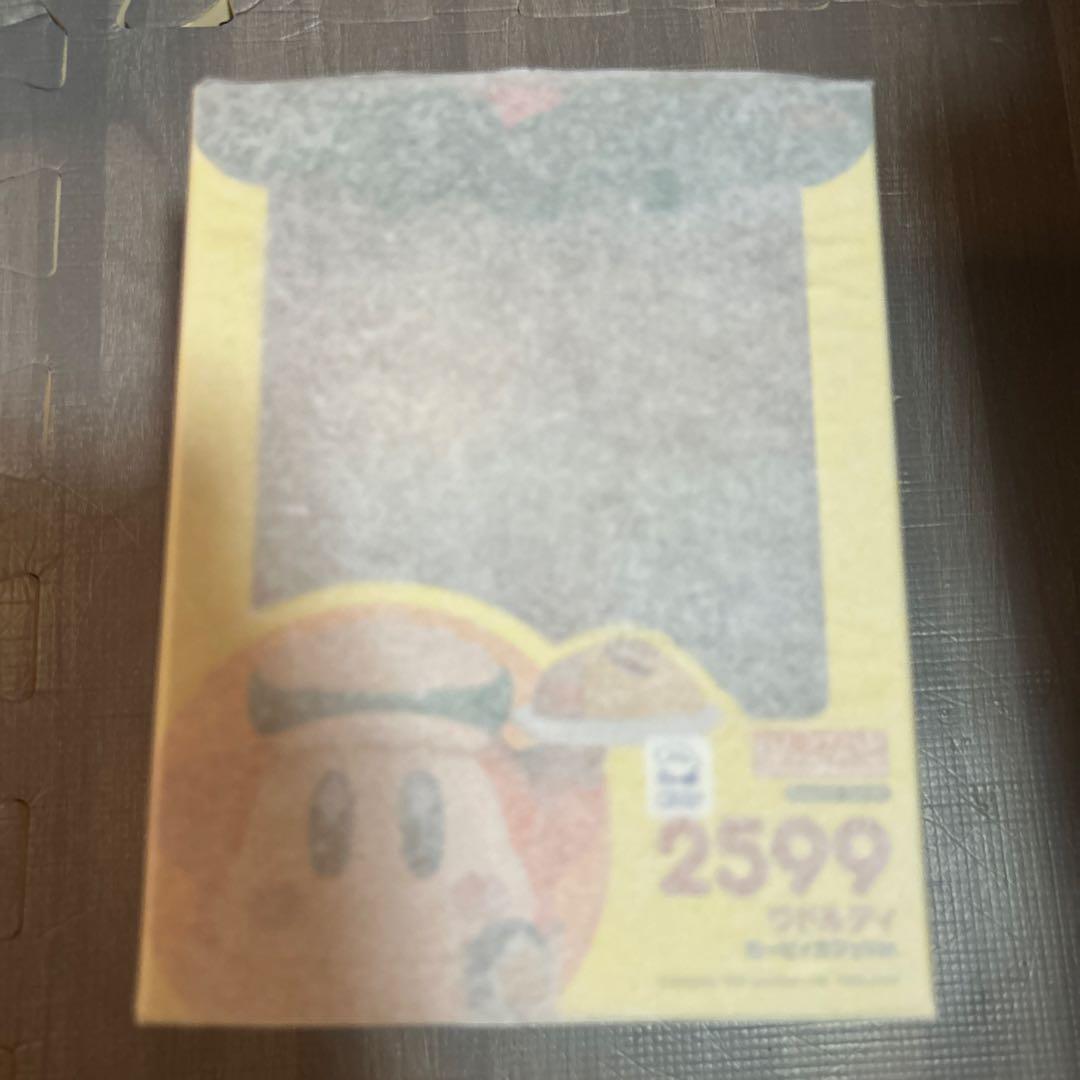 ねんどろいど ワドルディ カフェ