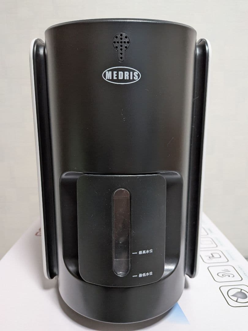 MEDRIS　家庭用酸素発生器　JY-102W