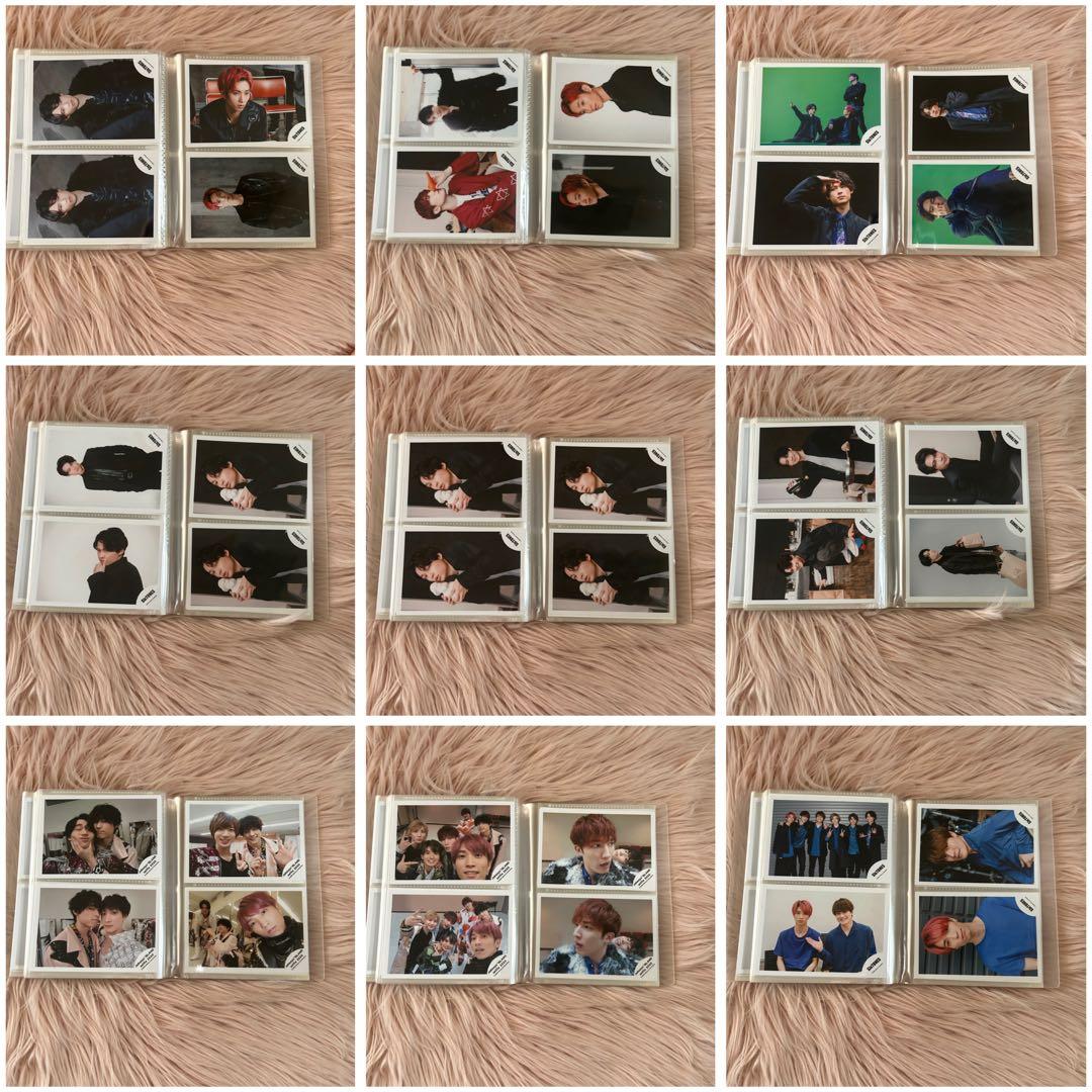 SixTONES 松村北斗 写真 フォトセ