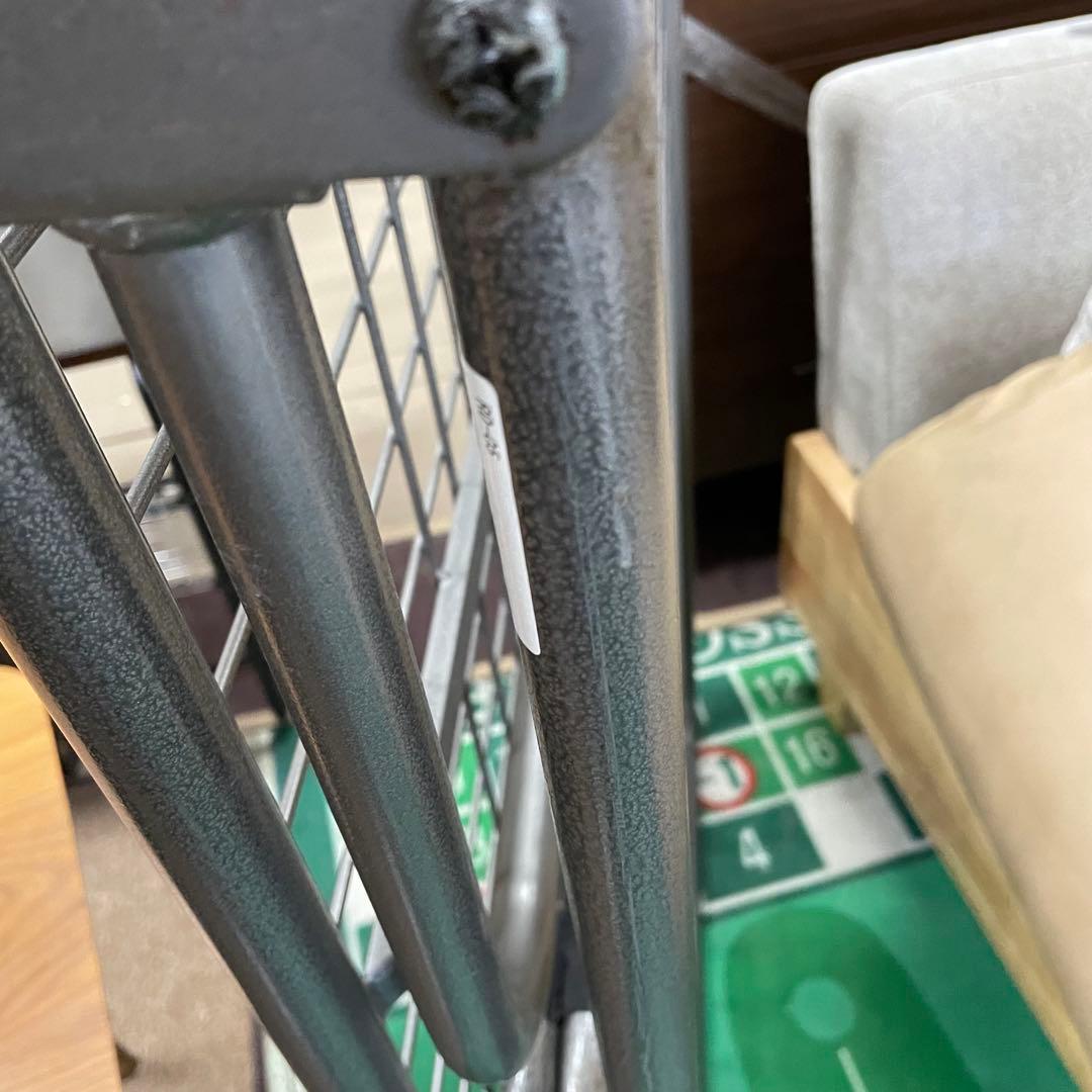 ☆ラミダス スリーミー2122用 パイプベッドのみ　RD-05