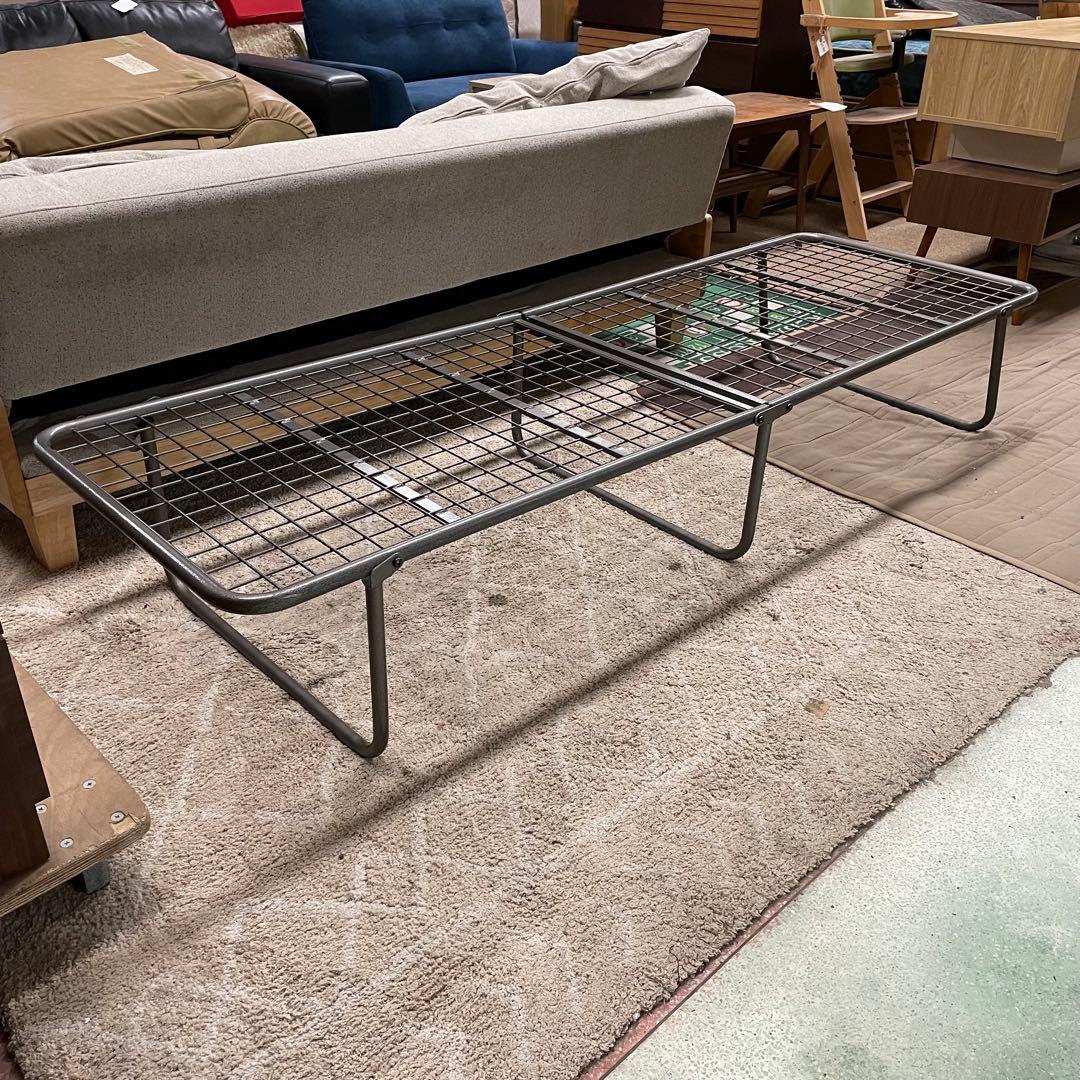 ☆ラミダス スリーミー2122用 パイプベッドのみ　RD-05