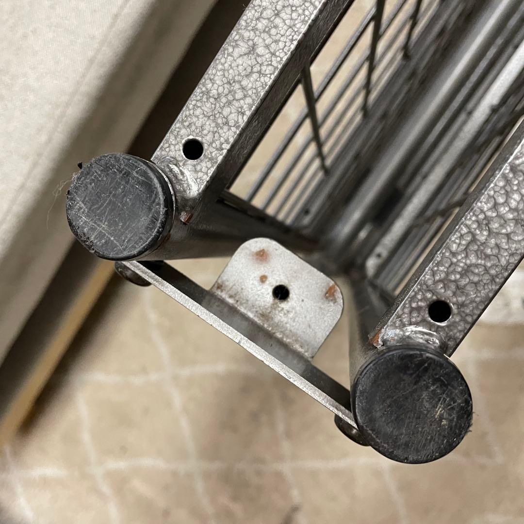 ☆ラミダス スリーミー2122用 パイプベッドのみ　RD-05