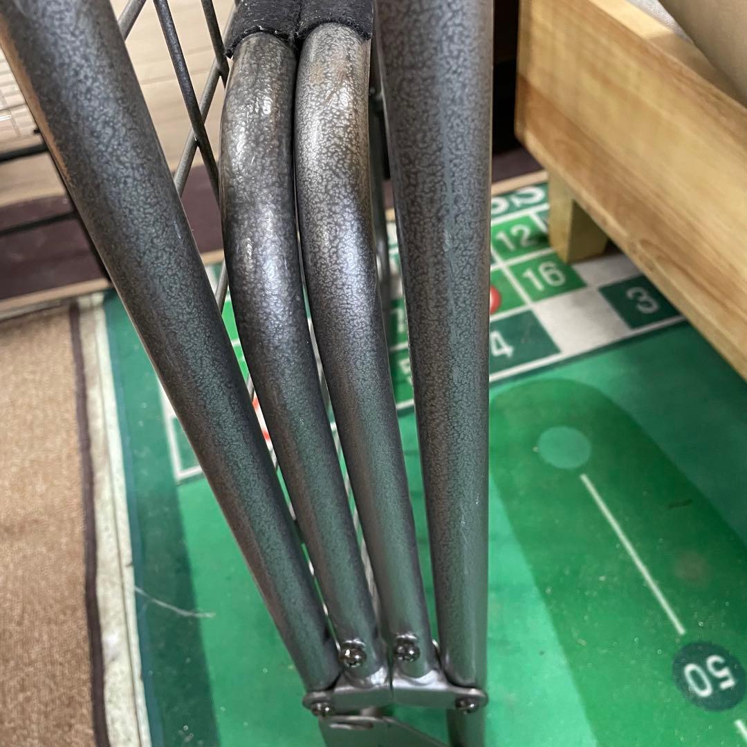 ☆ラミダス スリーミー2122用 パイプベッドのみ　RD-05