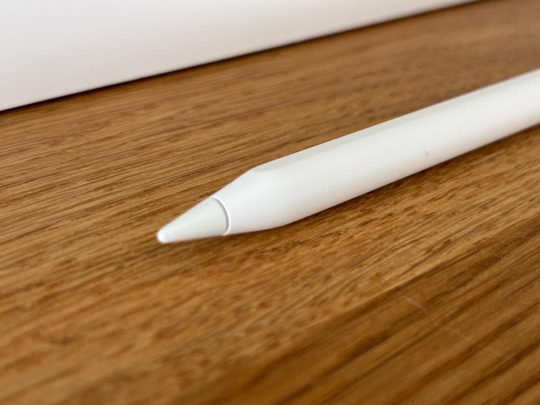 美品】Apple Pencil 第2世代 MU8F2J/A 動作◯