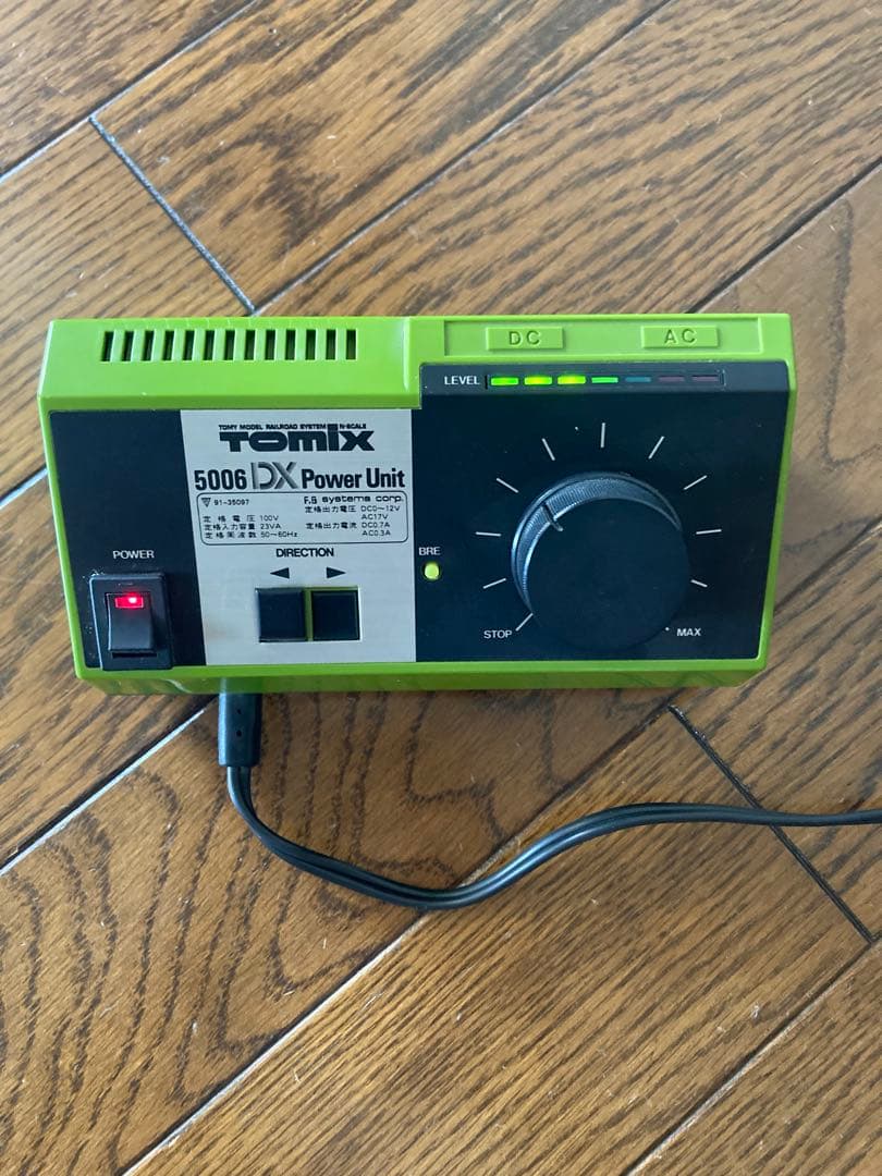 TOMIX Nゲージ　2箱セット