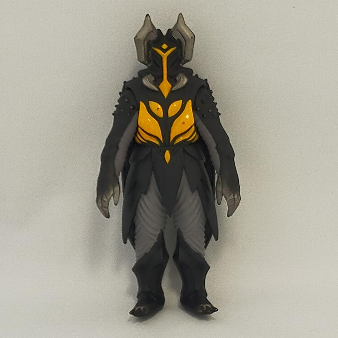 【ウルトラマン】怪獣ソフビ等11体まとめ【ジャンク・中古品】