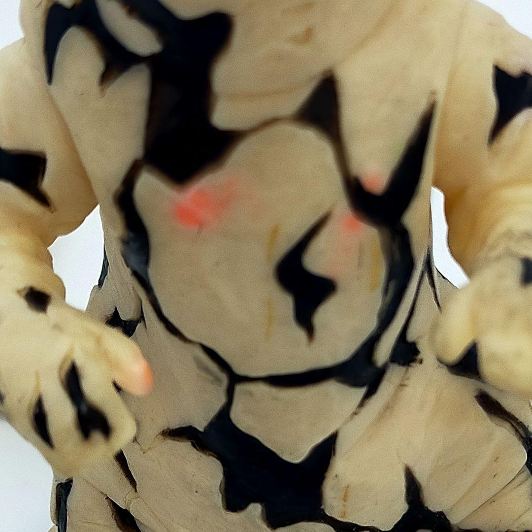 【ウルトラマン】怪獣ソフビ等11体まとめ【ジャンク・中古品】