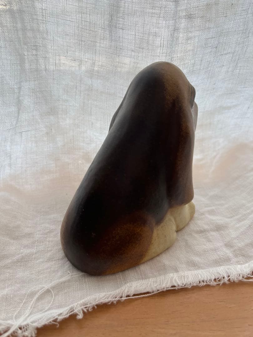 リサラーソン　バセットハウンド