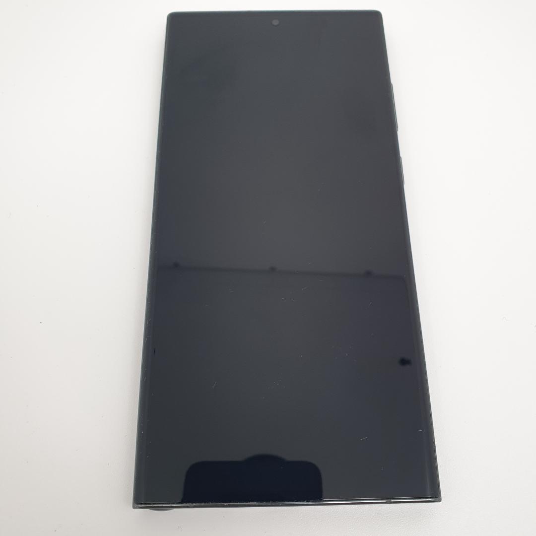 [400]Galaxy S23 Ultra 512GB グリーン　SIMフリー