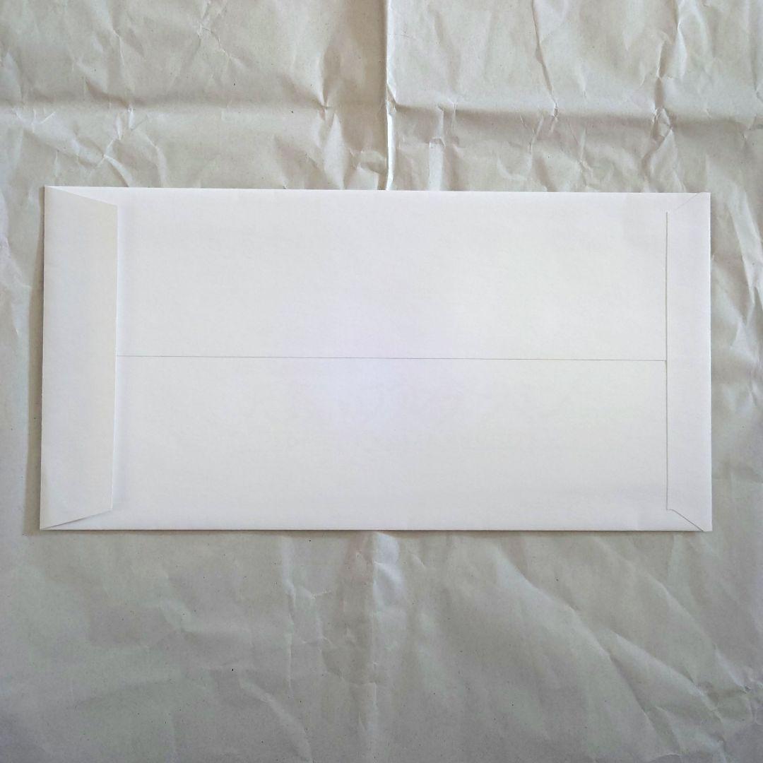 当選通知書付き　岡本信彦　直筆サイン色紙 天鏡のアルデラミン