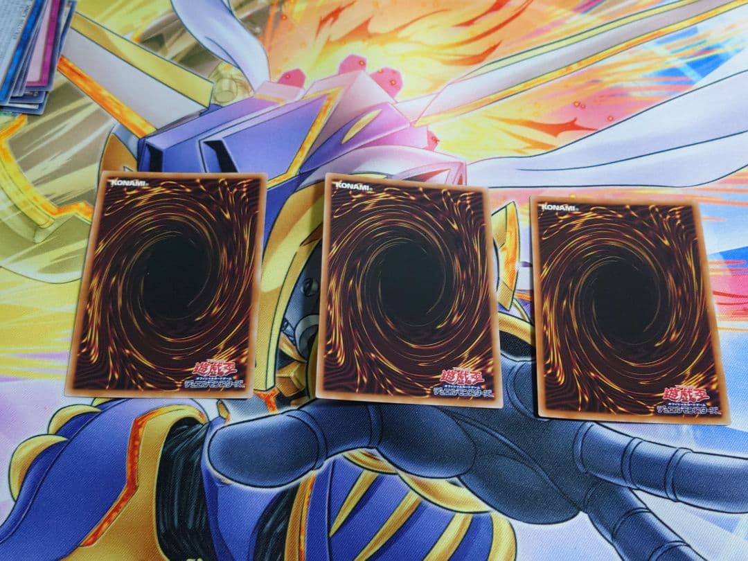 サ*ン様 遊戯王 まとめ売り