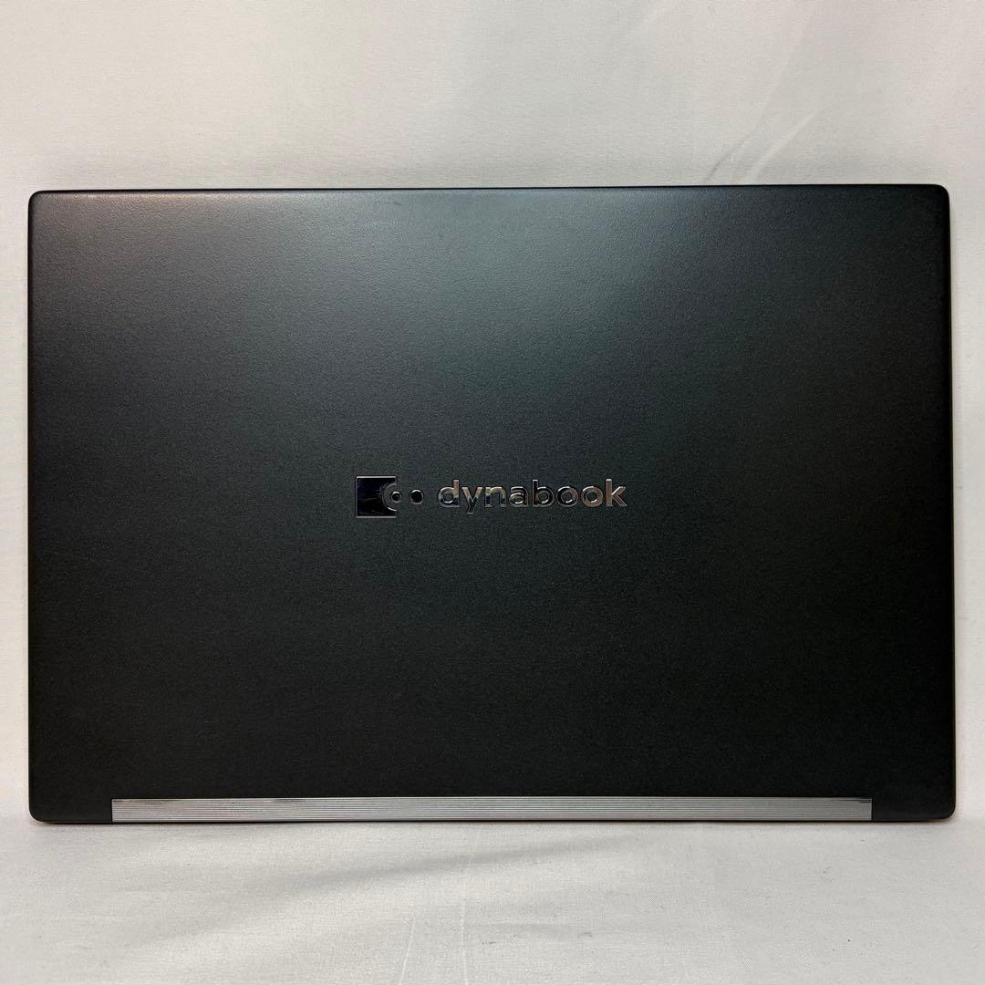 美品 dynabook GA83 Ryzen5 7530U 16GB 512GB