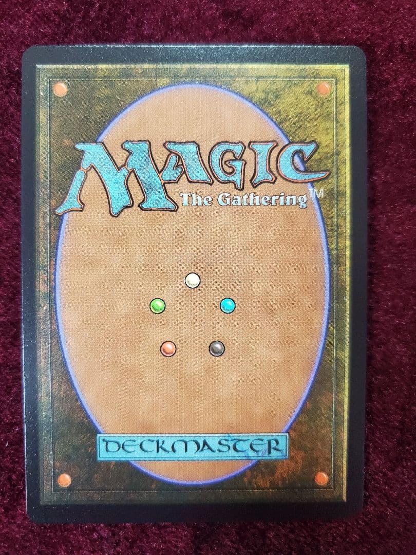 MTG　復活した精霊信者、ニッサ　PWS　プロモ foil