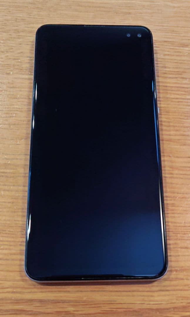 ミ*カ様 ＜再出品＞SHARP AQUOS sense4 plus 本体 パープ