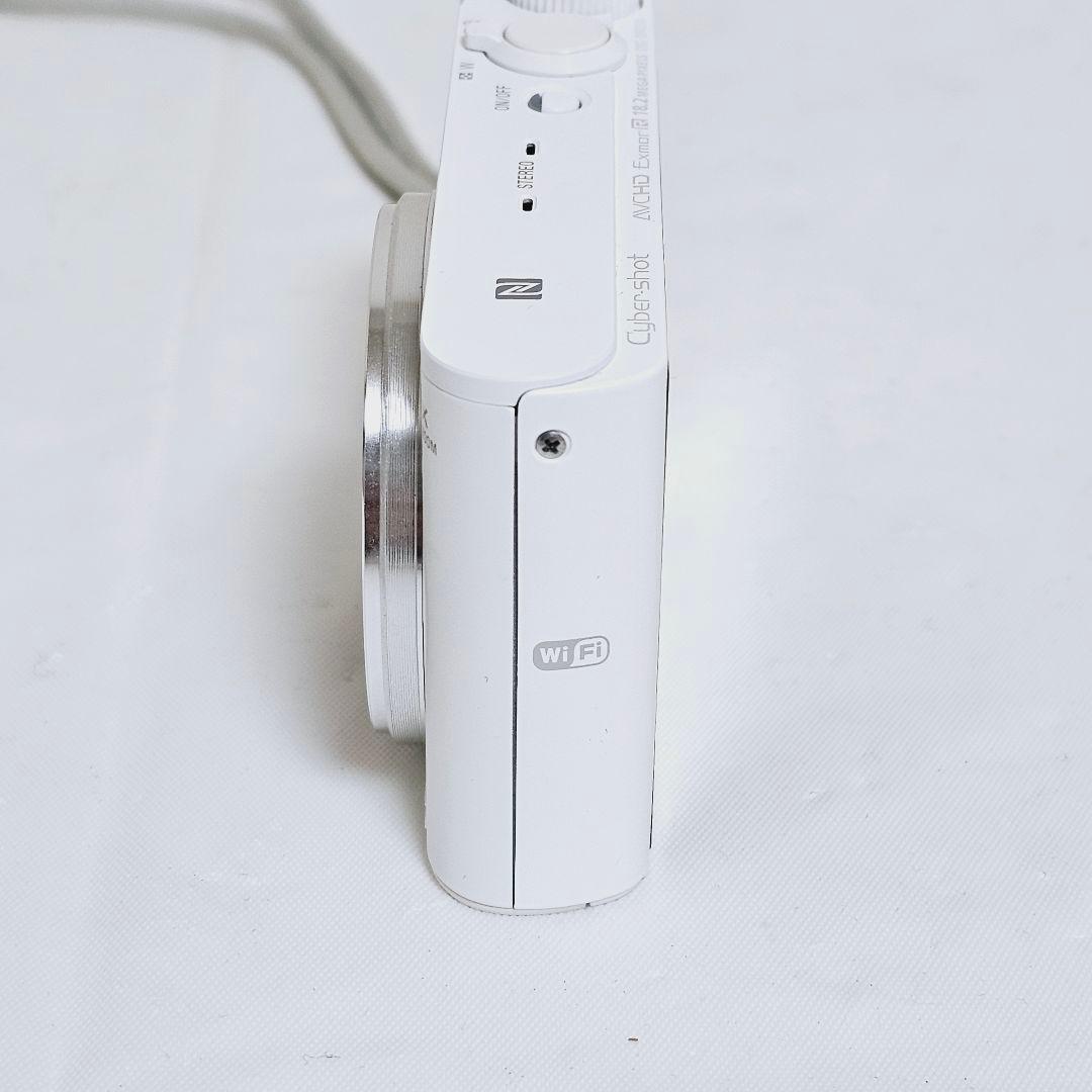 SONY WX350 ソニー デジカメ