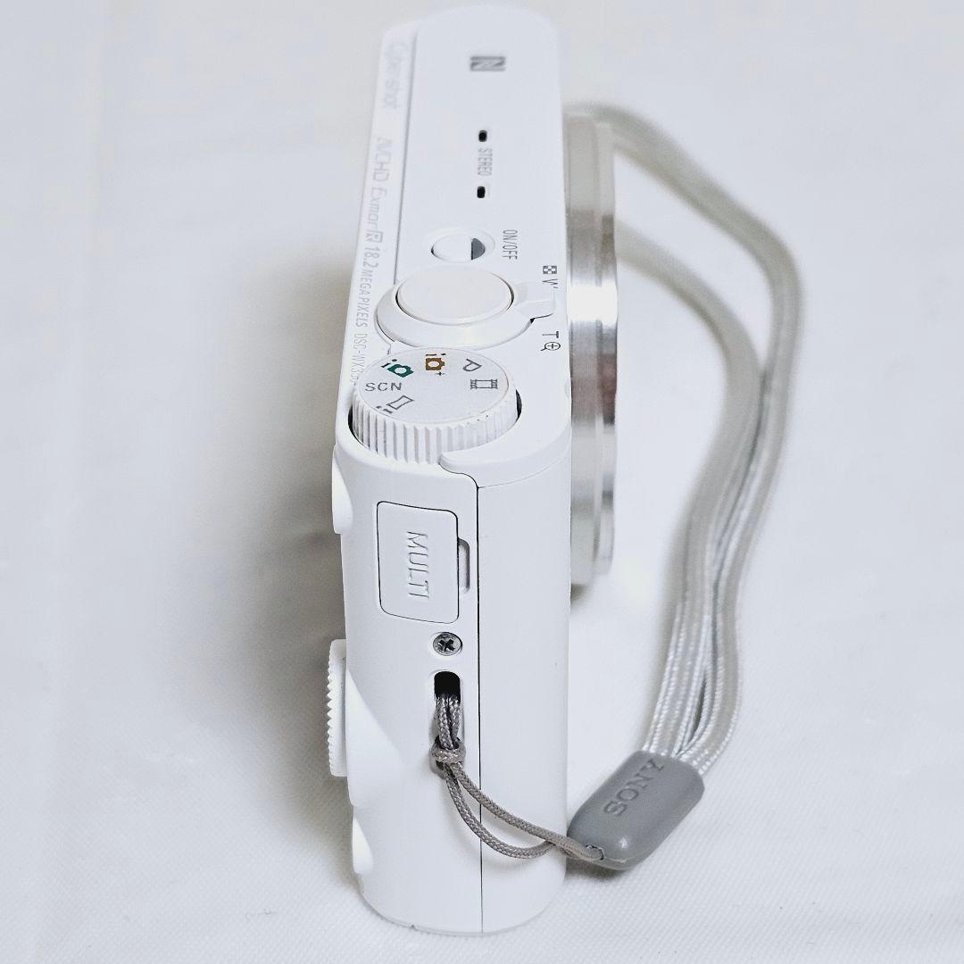 SONY WX350 ソニー デジカメ