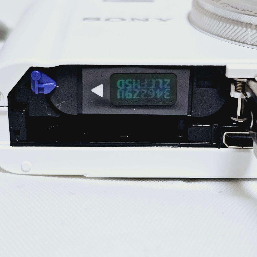 SONY WX350 ソニー デジカメ