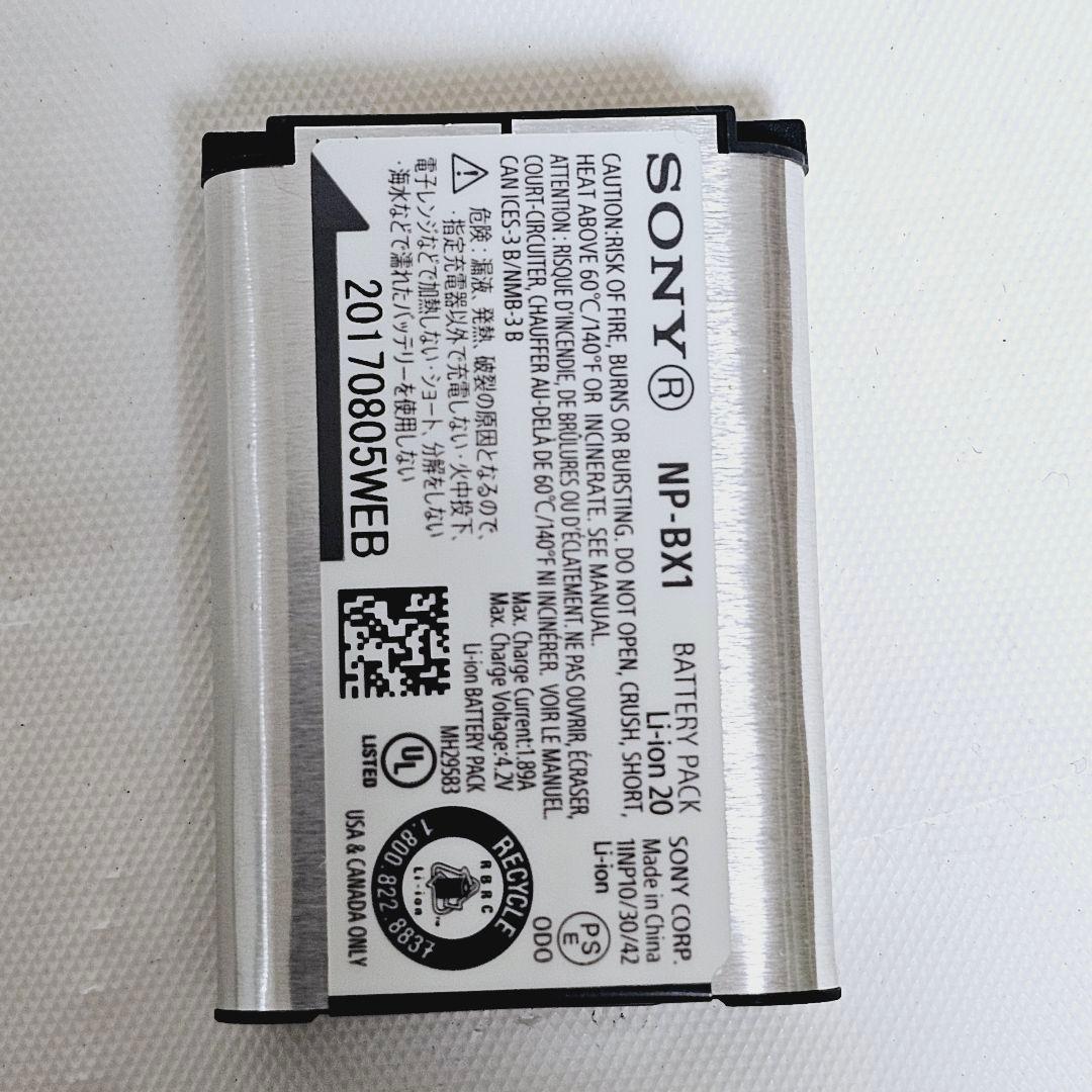 SONY WX350 ソニー デジカメ