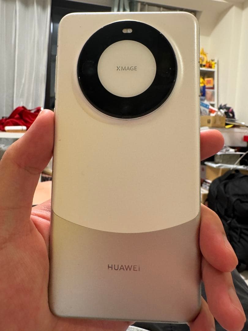 huawei HUAWEImate60pro 12+512Gスマートフォン本体