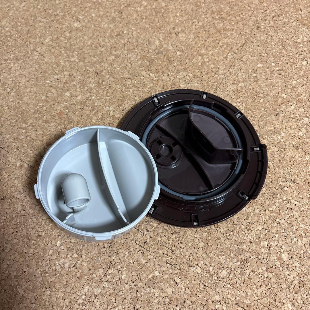 象印　炊飯器　圧力IH NP-BB10 ブラウン　羽釜