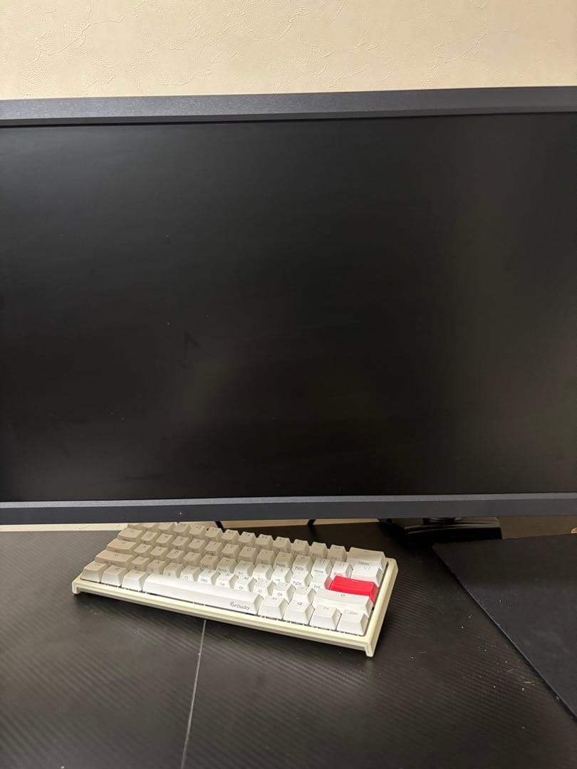 BenQ ZOWIE XL2411K 24.5インチ ゲーミングモニター