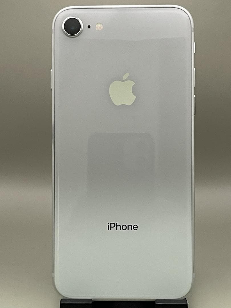 Apple iPhone 8 64GB SIMフリー ホワイト