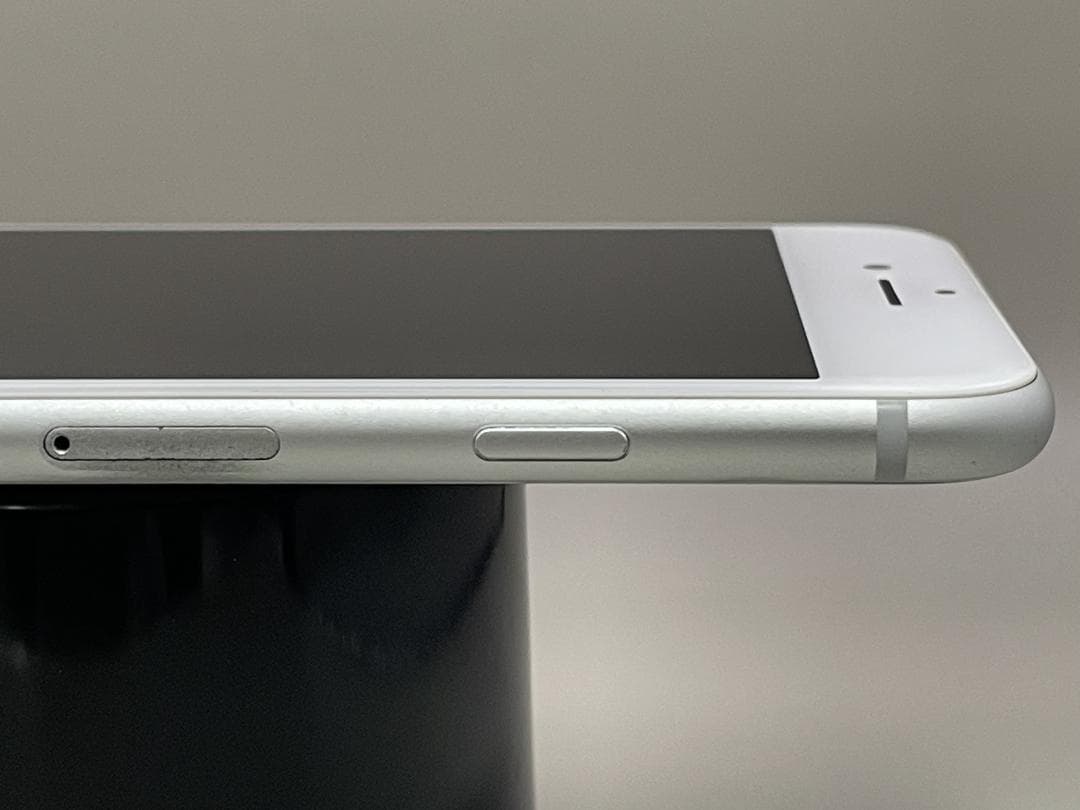 Apple iPhone 8 64GB SIMフリー ホワイト