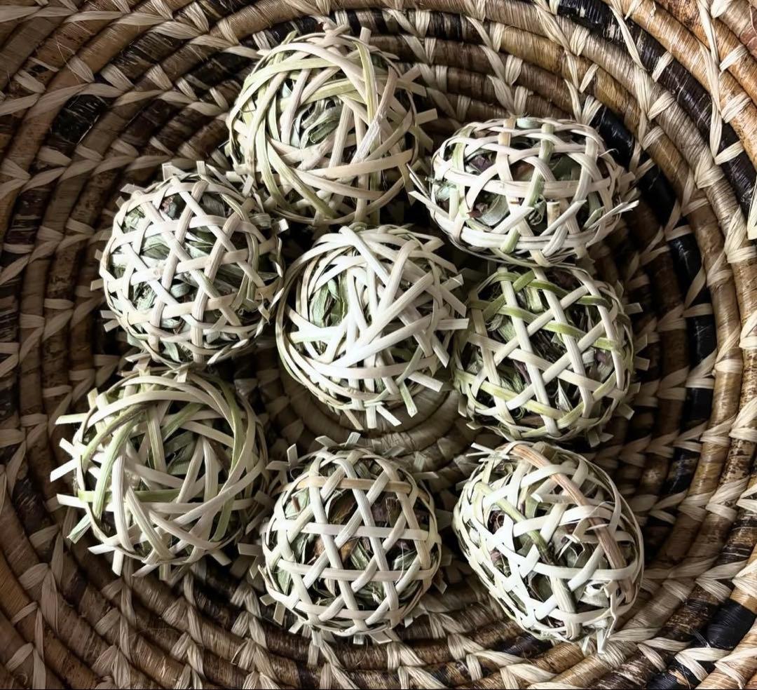 茶袋　ちゃんぶくろ竹細工かご籠市場カゴ民藝荒物エシカル民具バスケット郷土玩具東屋