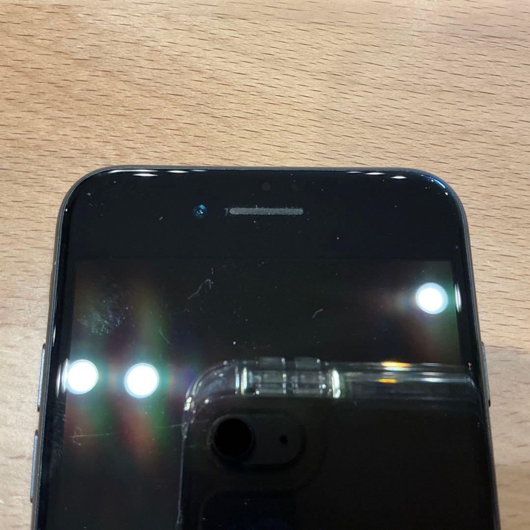 【即日発送可能】Apple iPhone7 256GB ブラック SIMフリー