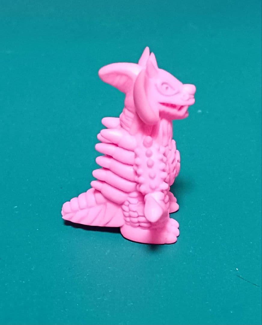 ウルトラマン怪獣消しゴム　　　タイラント