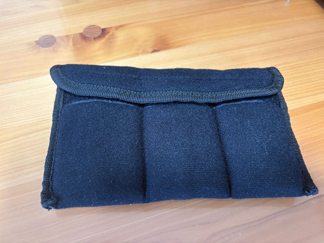 プロテック トランペット トリプルケース