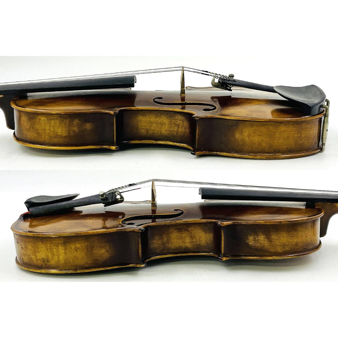 KISO SUZUKI No.7 1/2 1962年製 バイオリン【整備品】