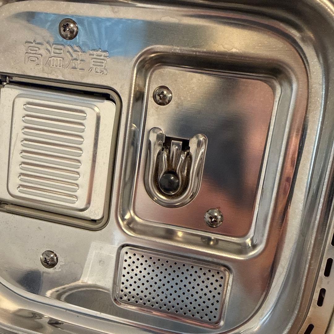 【Panasonic】ホームベーカリー✭SD-MB1✭取説＆レシピブック付き