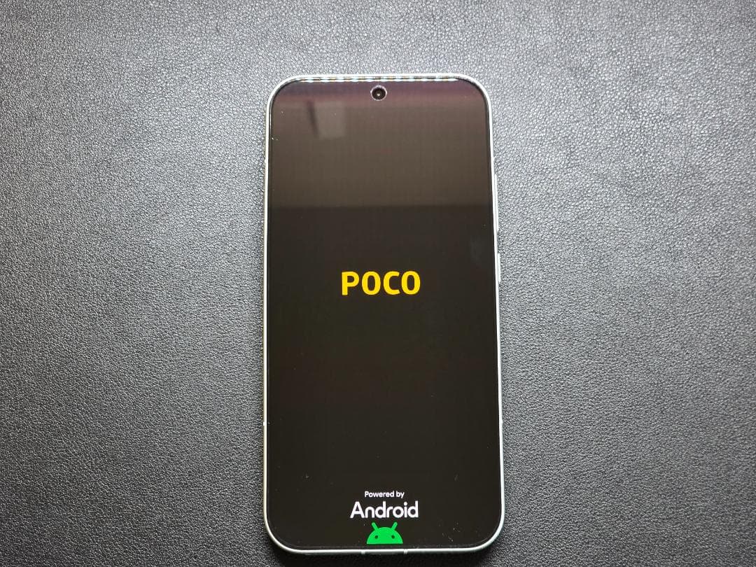 POCO F8 Pro 日本版 (12GB/512GB)