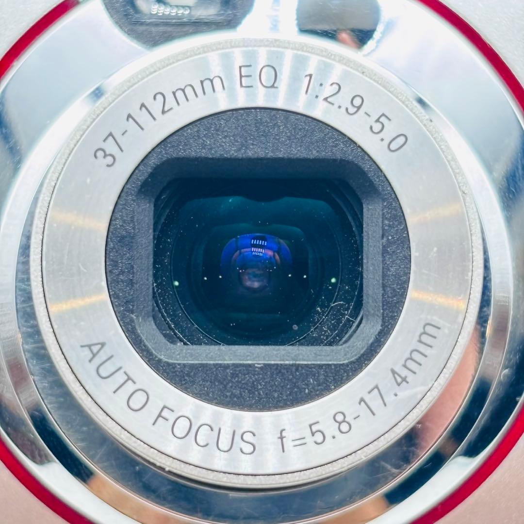 【動作確認済み】SANYO XACTI DSC-S3型 単三電池④