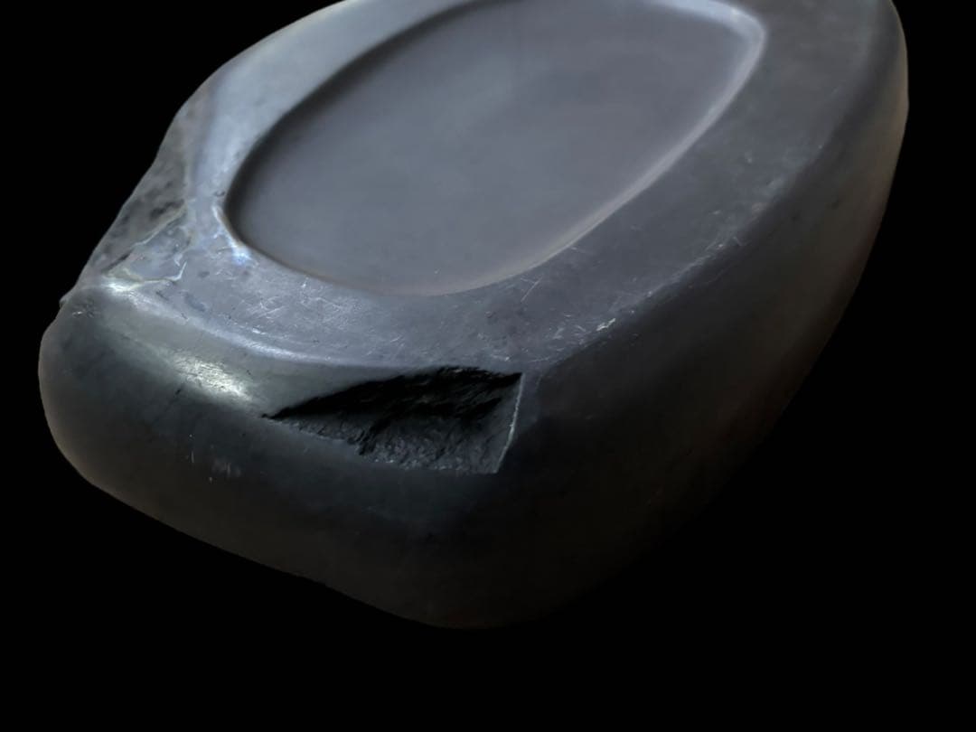 東工芸 書道 高級 貴重 硯 中国 古美術